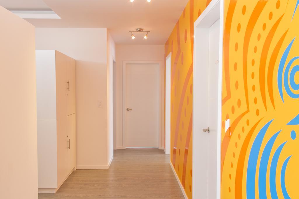593 Boutique Quito Kamer foto