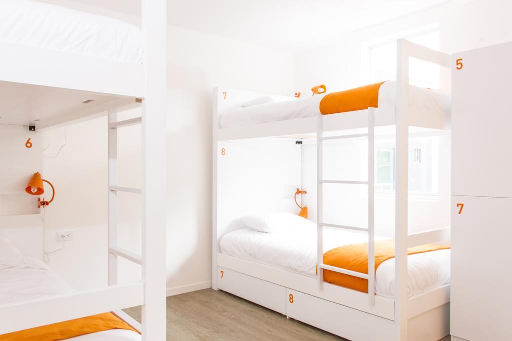 593 Boutique Quito Kamer foto