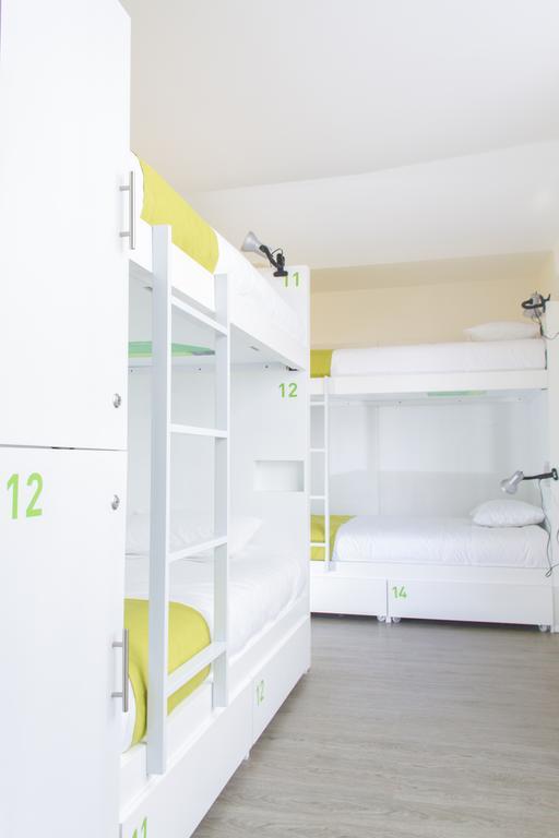 593 Boutique Quito Kamer foto